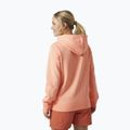 Dámská trekingová mikina Helly Hansen Nord Graphic Pullover Hoodie orange 62981_058 2