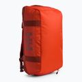Helly Hansen H/H Scout Duffel 50 l cestovní taška oranžová 67441_301 2