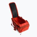 Helly Hansen H/H Scout Duffel 50 l cestovní taška oranžová 67441_301 5
