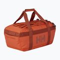 Helly Hansen H/H Scout Duffel 50 l cestovní taška oranžová 67441_301 6