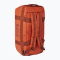 Helly Hansen H/H Scout Duffel 50 l cestovní taška oranžová 67441_301 7