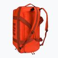Helly Hansen H/H Scout Duffel 70 l cestovní taška oranžová 67442_301 3