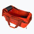 Helly Hansen H/H Scout Duffel 70 l cestovní taška oranžová 67442_301 4