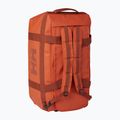 Helly Hansen H/H Scout Duffel 70 l cestovní taška oranžová 67442_301 8