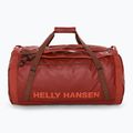 Helly Hansen HH Duffel Bag 2 70 l cestovní taška Deep Canyon