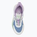 Dámské jachtařské boty Helly Hansen Revo Sailing bright blue/off white 5