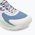 Dámské jachtařské boty Helly Hansen Revo Sailing bright blue/off white 7
