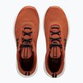 Pánské jachtařské boty Helly Hansen Supalight Medley terracotta/ebony 14