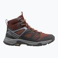 Pánské trekové boty Helly Hansen Stalheim HT Boot brown 11851_301 11