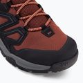 Pánské trekové boty Helly Hansen Stalheim HT Boot brown 11851_301 8