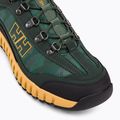 Helly Hansen pánské turistické boty Venali green 11870_495 8