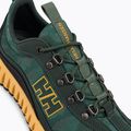 Helly Hansen pánské turistické boty Venali green 11870_495 10