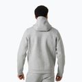 Pánská jachtařská mikina Helly Hansen HP Ocean 2.0 grey/melange 2