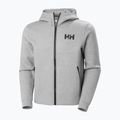 Pánská jachtařská mikina Helly Hansen HP Ocean 2.0 grey/melange 6