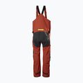 Helly Hansen pánské plachetnicové kalhoty Newport Coastal Bib red 34267_308 7
