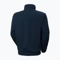 Pánská jachtařská bunda Helly Hansen HP Racing Bomber 2.0 navy 8