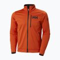 Pánská mikina Helly Hansen Hp Windproof Fleece patrol orange 7