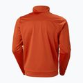 Pánská mikina Helly Hansen Hp Windproof Fleece patrol orange 8