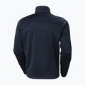 Pánská fleecová mikina Helly Hansen Hp Windproof Fleece tmavě modrá 34288_597 6