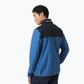 Pánská jachtařská bunda  Helly Hansen Newport Softshell azurite 2