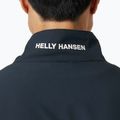 Pánská jachtařská bunda  Helly Hansen Newport Softshell azurite 4