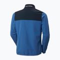 Pánská jachtařská bunda  Helly Hansen Newport Softshell azurite 7