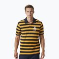 Helly Hansen pánská polokošile Koster Polo žlutá 34299_328