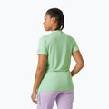 Dámská košile Helly Hansen Siren 1/2 Zip mint 2