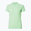 Dámská košile Helly Hansen Siren 1/2 Zip mint 3