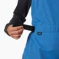 Dámské jachtařské kalhoty  Helly Hansen Newport Coastal Bib azurite 3