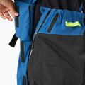 Dámské jachtařské kalhoty  Helly Hansen Newport Coastal Bib azurite 4