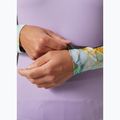 Dámské plavecké tričko longsleeve Helly Hansen Waterwear Rashguard jade esra 4