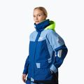 Dámská jachtařská bunda Helly Hansen Newport Coastal azurite