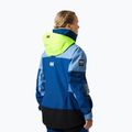 Dámská jachtařská bunda Helly Hansen Newport Coastal azurite 2