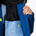 Dámská jachtařská bunda Helly Hansen Newport Coastal azurite 6