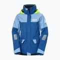 Dámská jachtařská bunda Helly Hansen Newport Coastal azurite 8