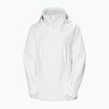 Dámská jachtařská bunda Helly Hansen HP Racing 2.0 white 2