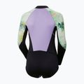 Dámský plavecký neopren  Helly Hansen Waterwear Long Sleeve Spring Wetsuit jade esra 2