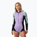 Dámský plavecký neopren  Helly Hansen Waterwear Long Sleeve Spring Wetsuit jade esra 3