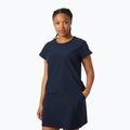 Helly Hansen dámské trekové tričko Thalia Summer Top navy blue 34350_597