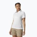 Helly Hansen dámské polo tričko Siren Polo white 34352_001