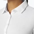 Helly Hansen dámské polo tričko Siren Polo white 34352_001 3