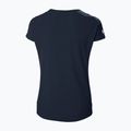 Dámské tričko  Helly Hansen Crewline Top navy 6