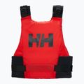 Záchranná vesta Helly Hansen Rider Paddle alert red 2