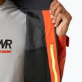 Pánská jachtařská bunda  Helly Hansen HP Racing Hooded patrol orange 4