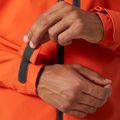 Pánská jachtařská bunda  Helly Hansen HP Racing Hooded patrol orange 6
