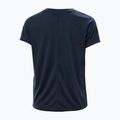 Dámské tričko Helly Hansen Allure navy 2