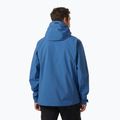 Helly Hansen pánská hardshellová bunda Verglas 3L modrá 63144_636 2