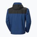 Helly Hansen pánská bunda do deště Sirdal Protection modrá 63146_584 8