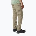 Helly Hansen pánské softshellové kalhoty Brono Softshell Zip Off beige 63152_757 2